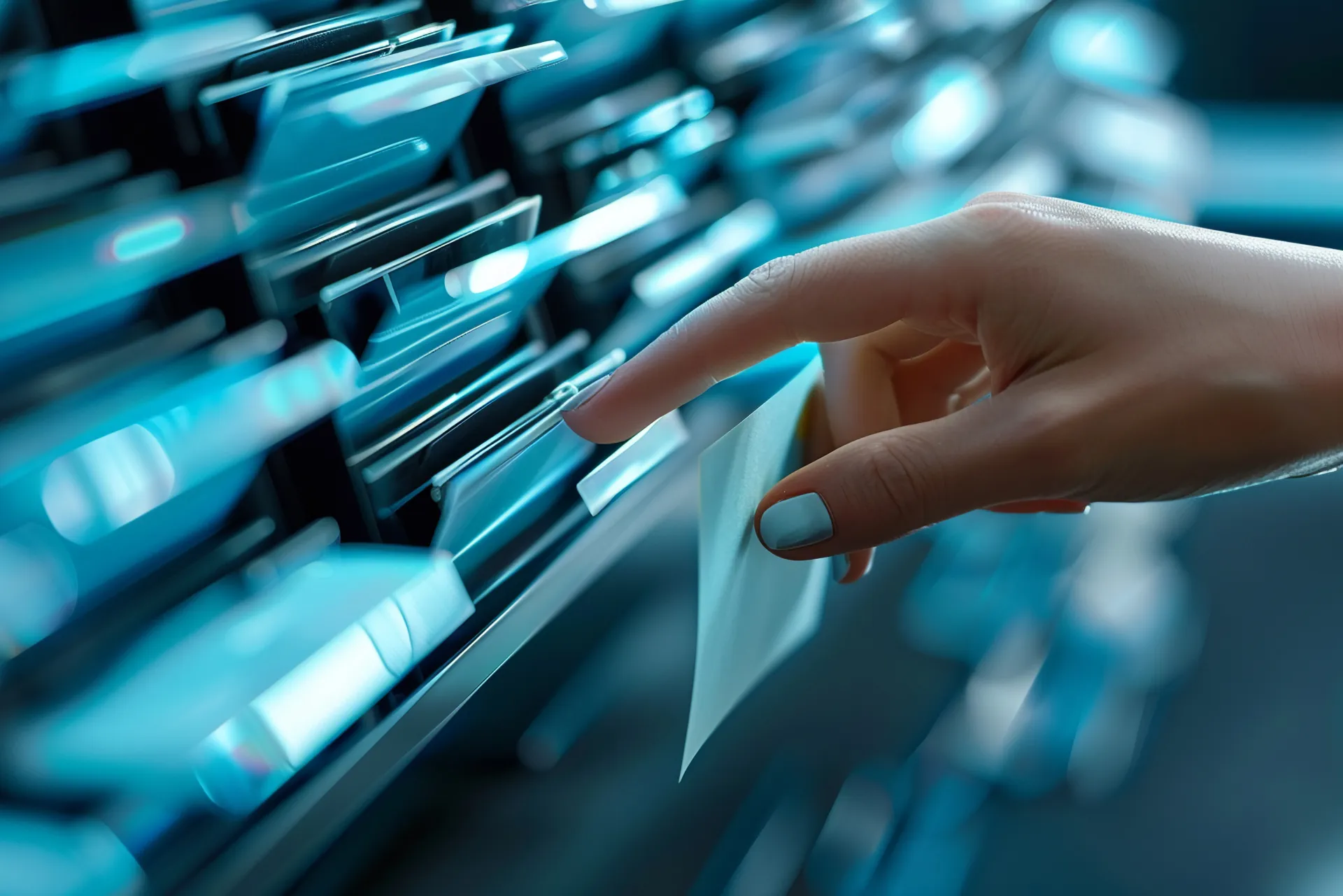 La transformation digitale