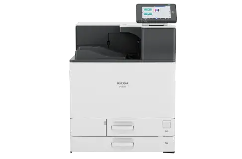 Copieur Ricoh A4 et A3
