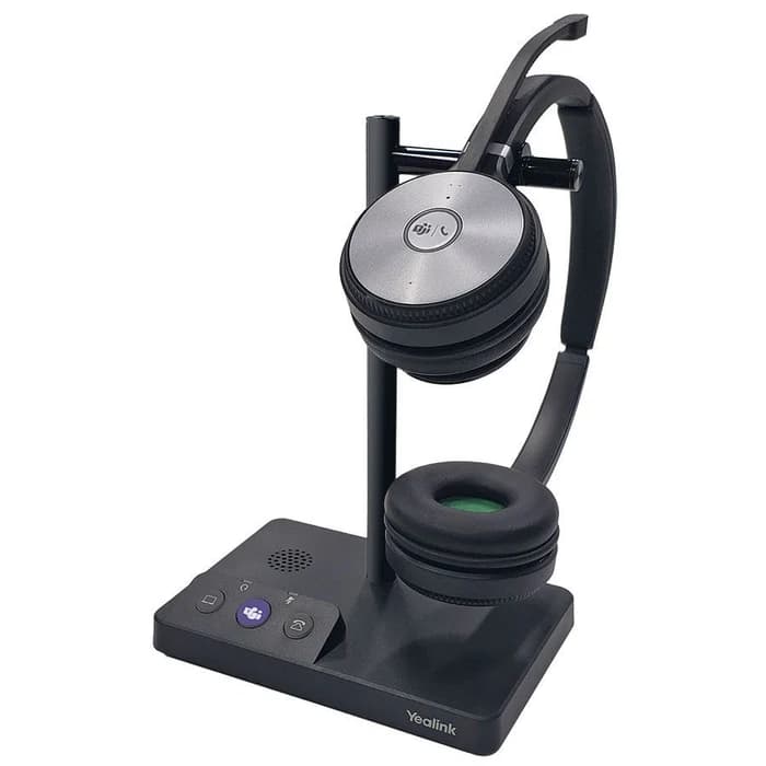 Casque Yealink