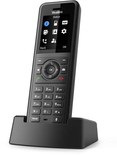 Téléphone sans fil Yealink